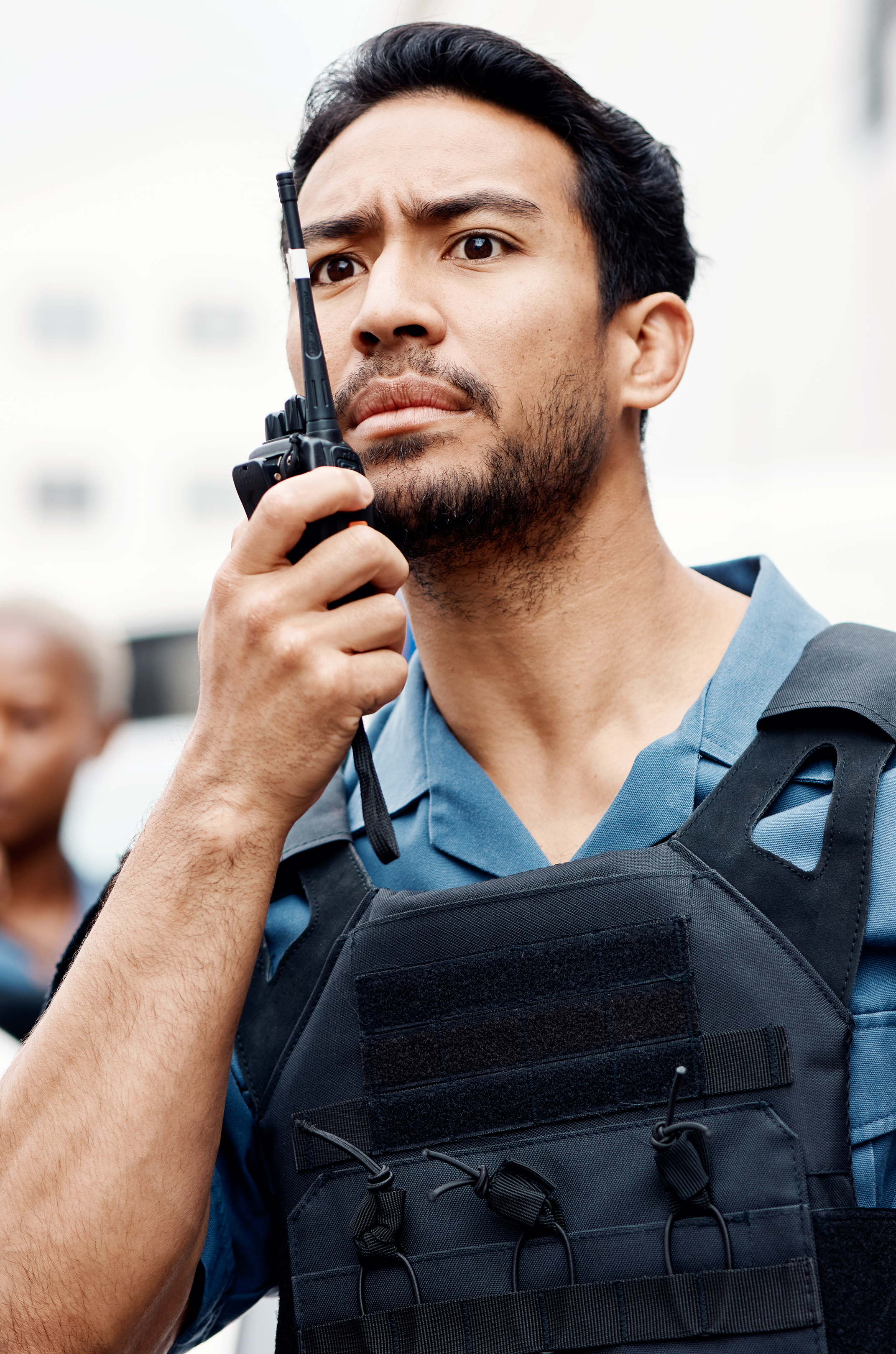 PublicSafetyVertical DMR Radio Systems