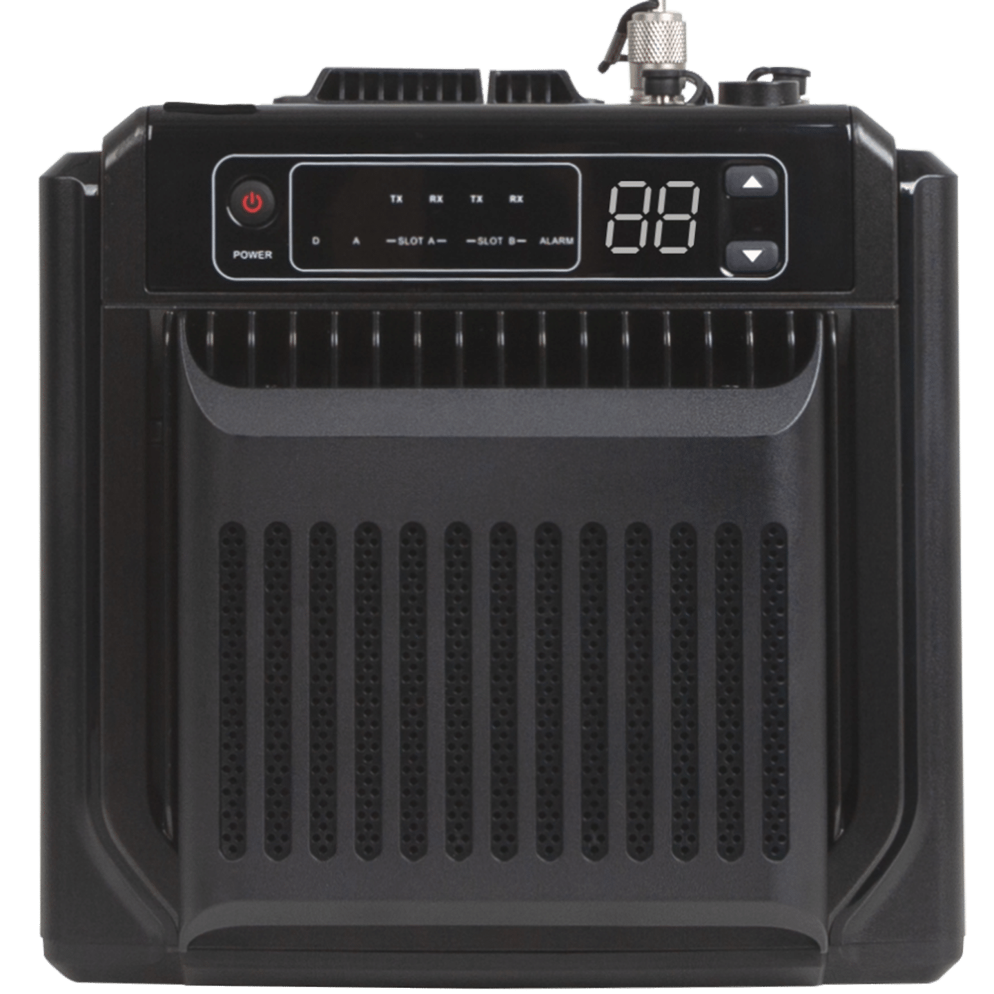 HR652_Compact_DMR_Repeater_1 Hytera HR652 Compact DMR Repeater
