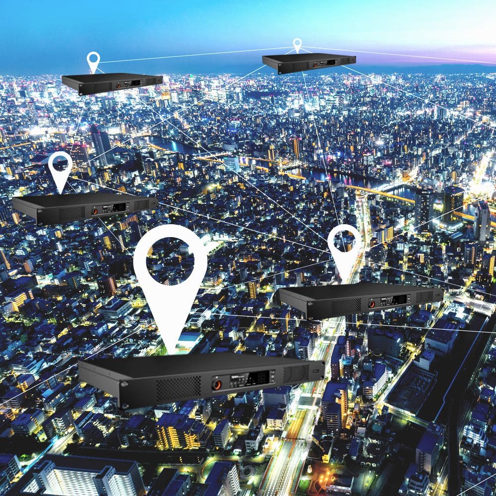 Hytera_IP_Connect_DMR_System