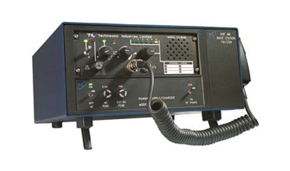 TBS-100-200-300-Series